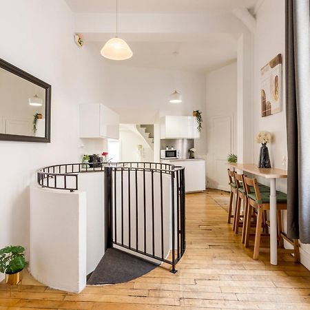 Cozy Apartment - Louvre - Clery 巴黎 外观 照片