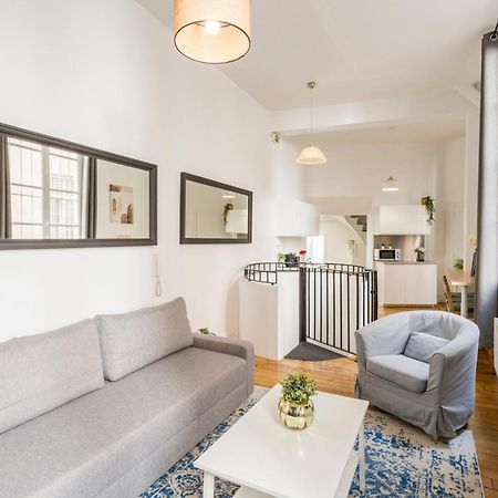 Cozy Apartment - Louvre - Clery 巴黎 外观 照片