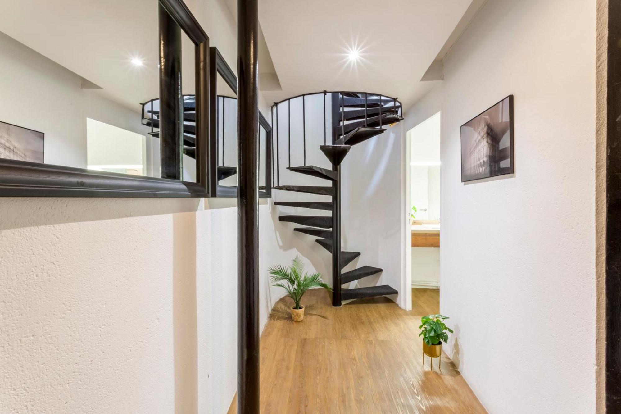 Cozy Apartment - Louvre - Clery 巴黎 外观 照片