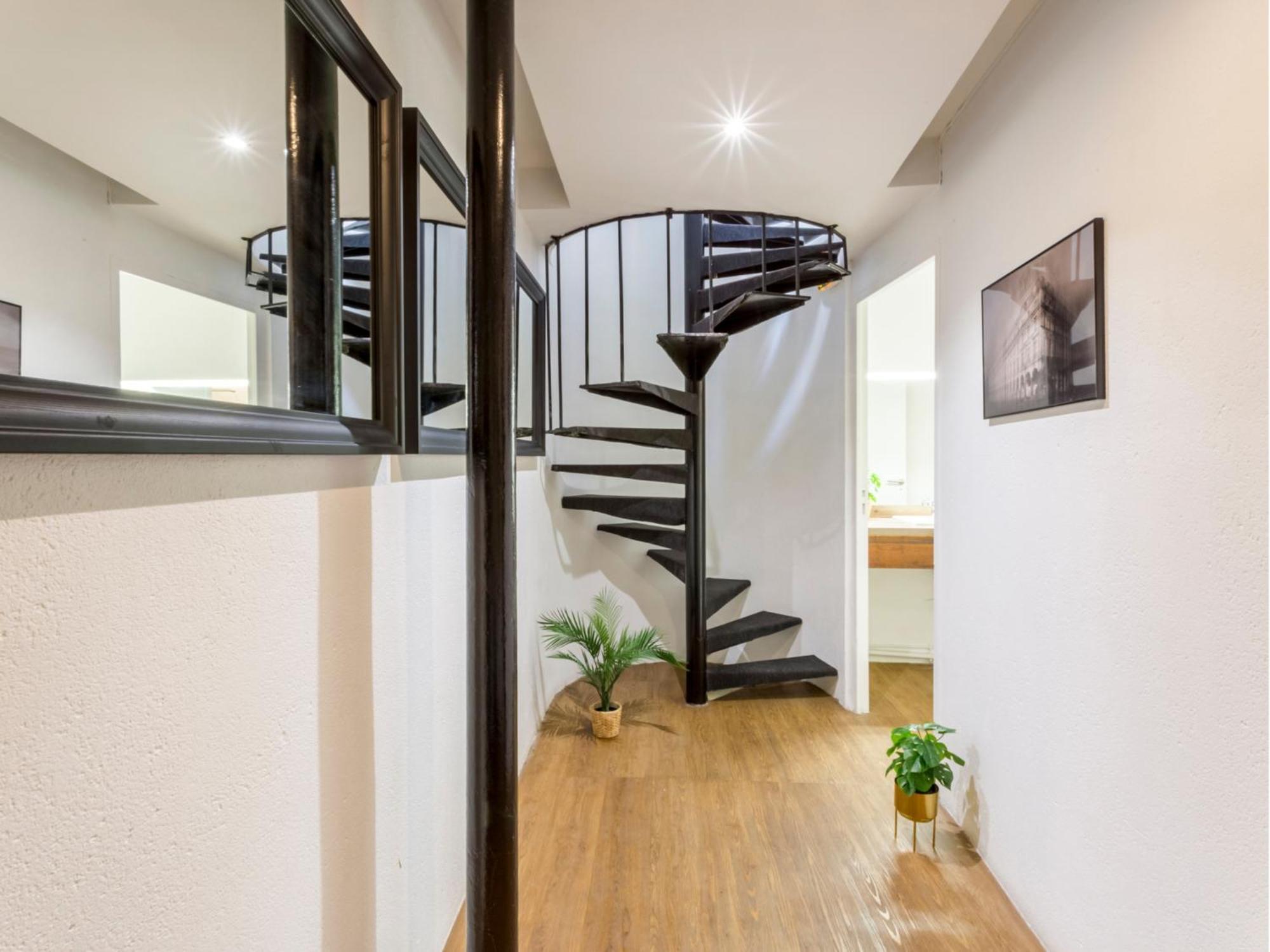 Cozy Apartment - Louvre - Clery 巴黎 外观 照片