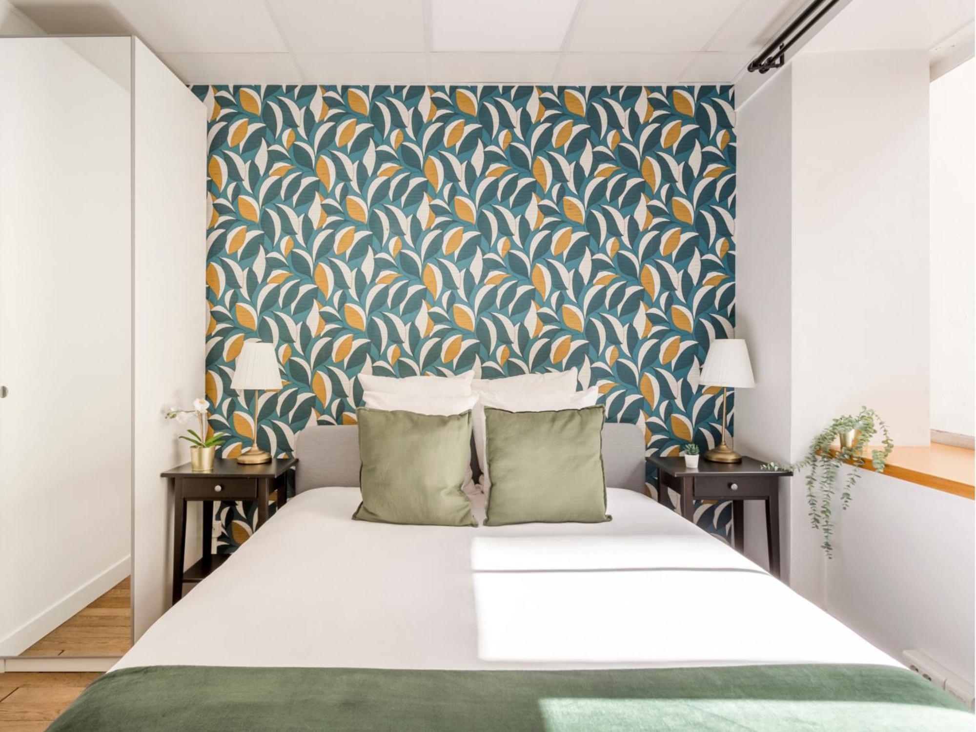 Cozy Apartment - Louvre - Clery 巴黎 外观 照片