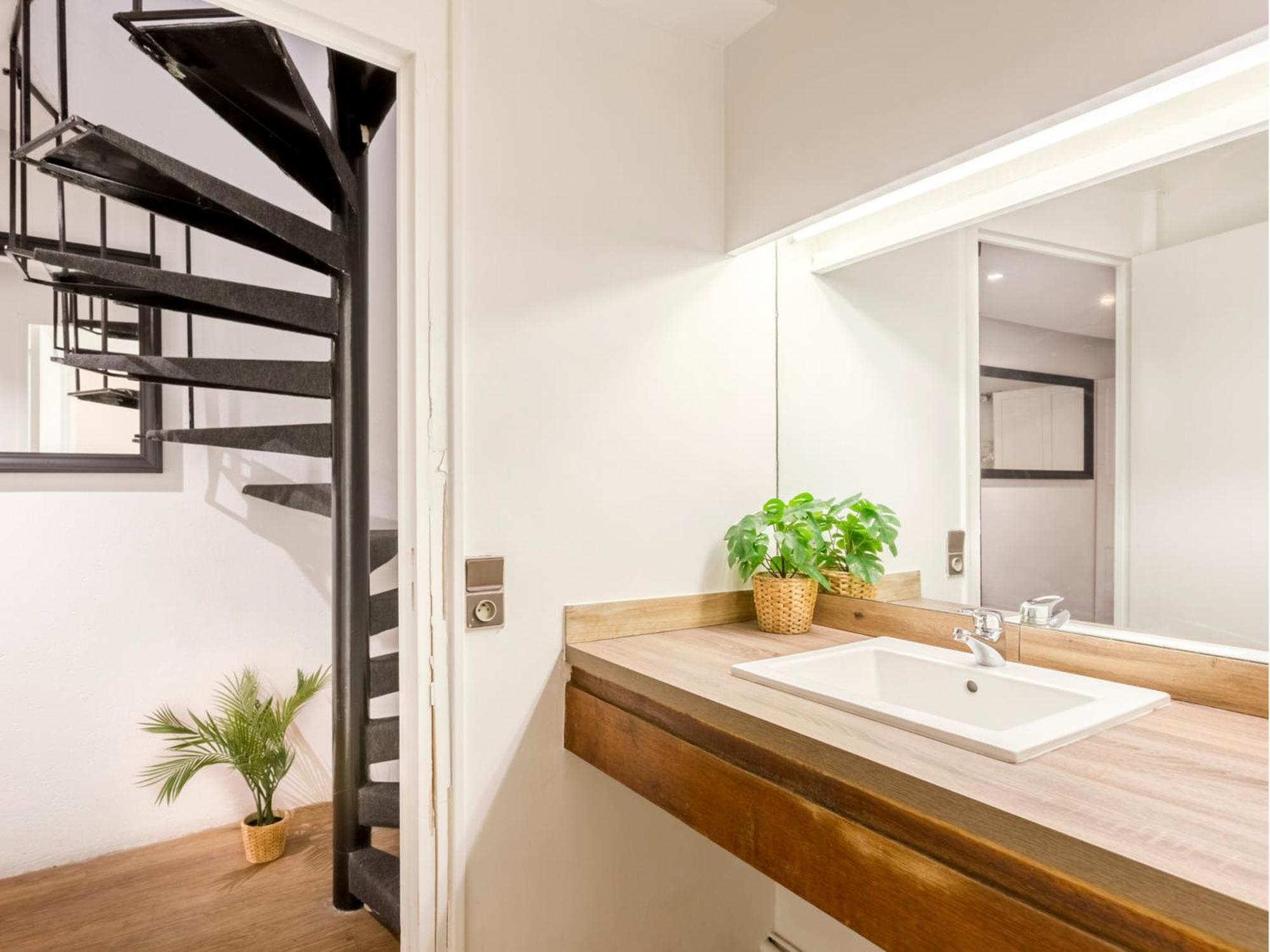 Cozy Apartment - Louvre - Clery 巴黎 外观 照片
