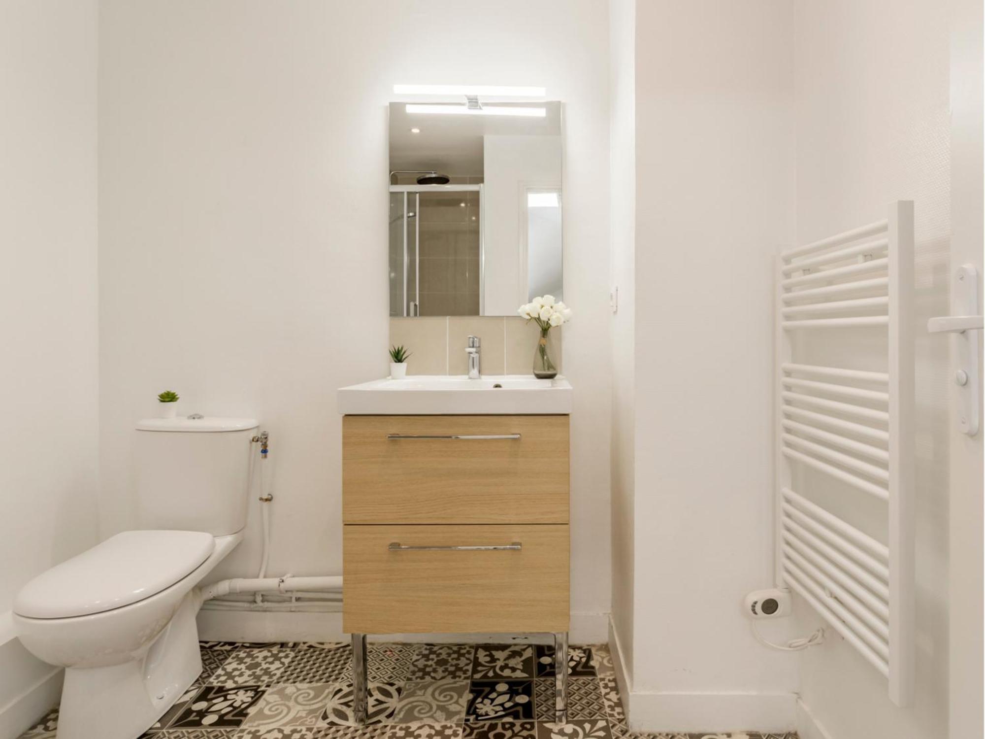 Cozy Apartment - Louvre - Clery 巴黎 外观 照片